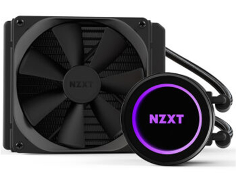 NZXT Kraken海妖 X42 主图