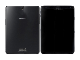 Galaxy Tab S3 WIFI(T820)
