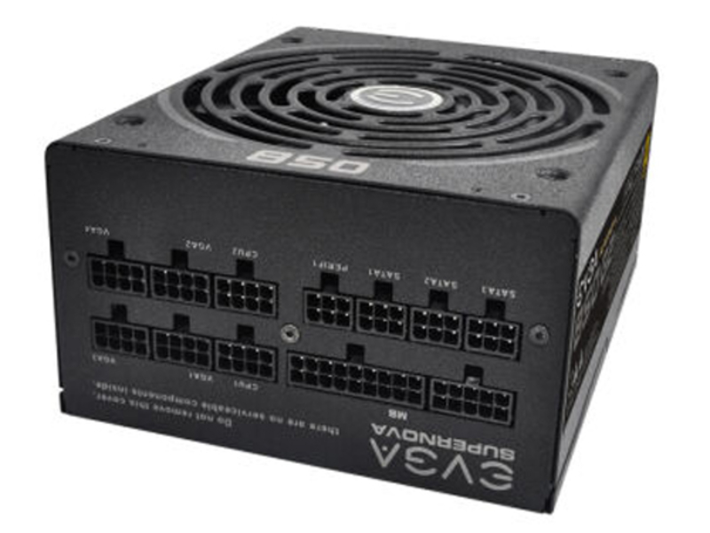 EVGA 850 G2 主图