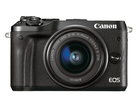 EOS M6