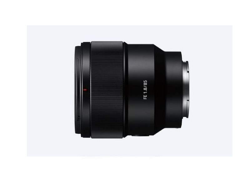 【图】索尼FE 85mm f\/1.8 定焦镜头图片( SON