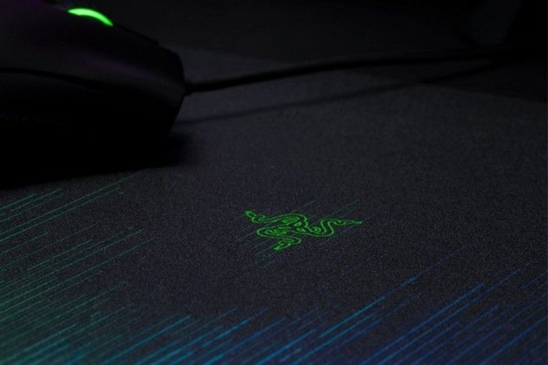 产品报价 鼠标垫大全 雷蛇鼠标垫大全 razer sphex v2掘土黄蜂标准版