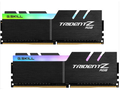 ֥Trident Z RGBù DDR4 2400 16G (8G2)