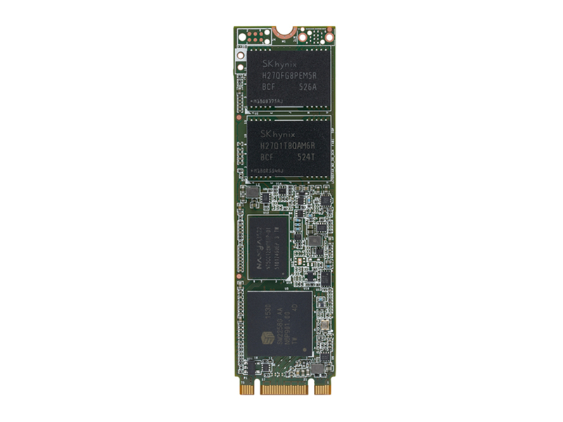Intel 540S 1TB M.2 2280 正面