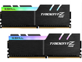 芝奇 Trident Z RGB幻光戟 DDR4 3000 16G (8G×2)