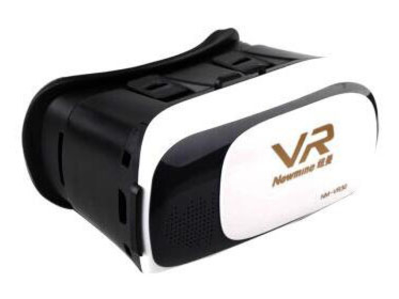 纽曼NM-VR30 VR眼镜 效果图