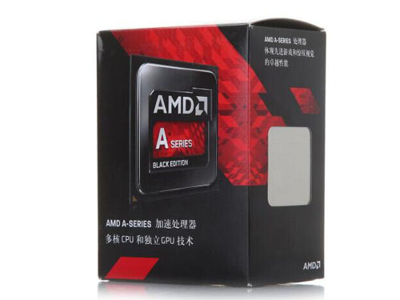 AMD A6-7400K 主图