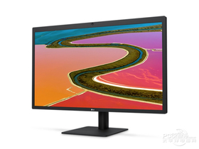 LG UltraFine 4K