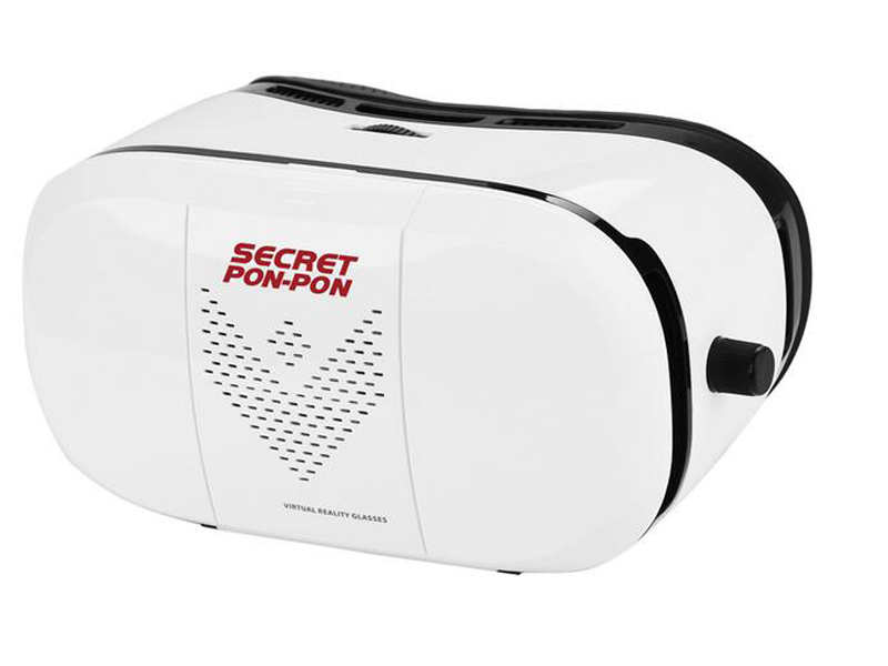 心动密语VR虚拟现实智能眼镜 图片1