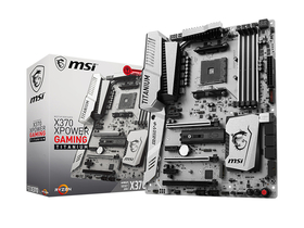 ΢X370 XPOWER GAMING TITANIUM