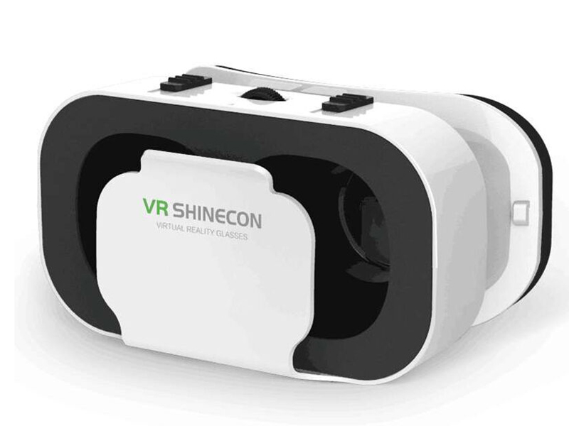 shinecon千幻VR眼镜经典款 图片1