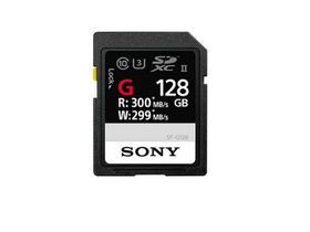  SF-G 128GB