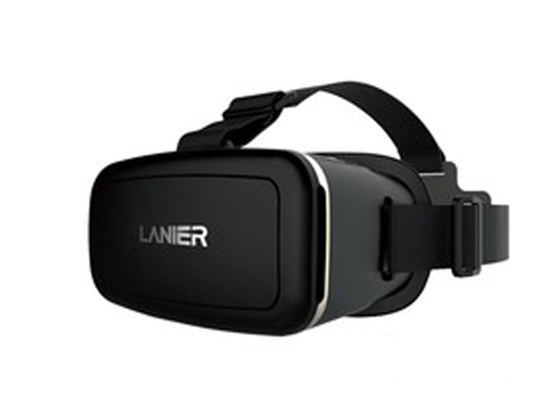 拉尼尔超影VR 图片1