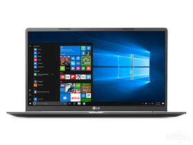 LG Gram 14Z970-G.AA75C