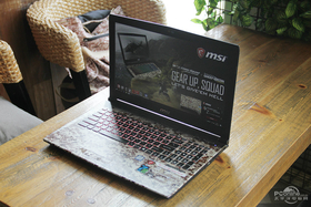 msi΢GE62VR 7RF-672CN(Բʻ)