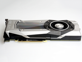 ӰGTX 1080 Ti Founders Edition