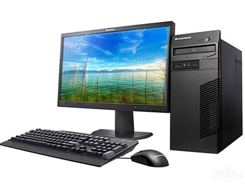 i3商务办公台式 联想 启天B4550售3180元