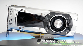 ӰGTX 1080 Ti