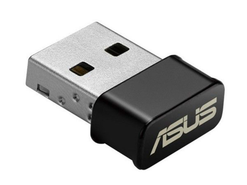 华硕 USB-AC53 Nano 图片1