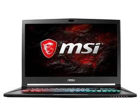 msi΢GS73 7RE-004CN