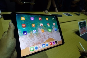 ƻiPad Pro10.5Ӣ(64GB/WLAN)