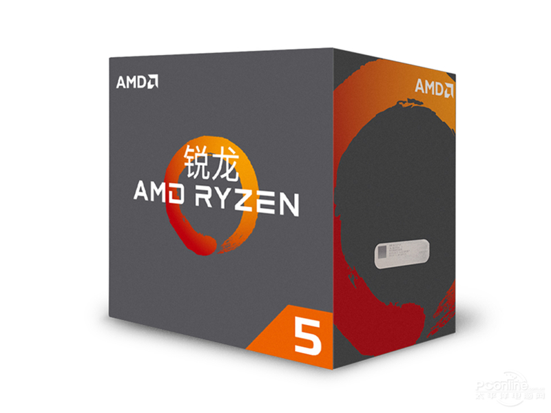 AMD Ryzen 5 1600Xͼ