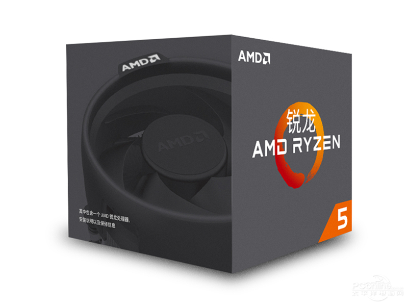 AMD Ryzen 5 1500Xͼ