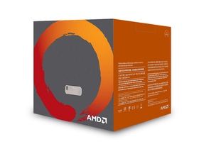 AMD Ryzen 5 1400Чͼ