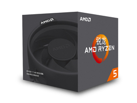 AMD Ryzen 5 1400ͼ