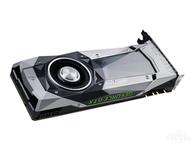 EVGA GTX 1080 Ti FOUNDERS EDITION