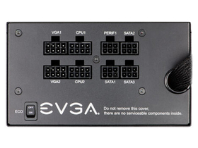 EVGA 650GQ