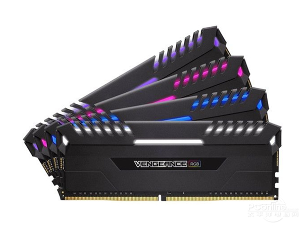 Vengeance RGB DDR4 2666 48Gͼ