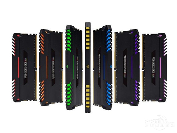 Vengeance RGB DDR4 2666 48Gͼ