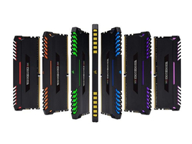 Vengeance RGB DDR4 2666 48G