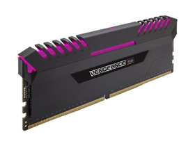 Vengeance RGB DDR4 2666 48G