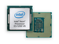 Intel 至强 E3-1280 V6
