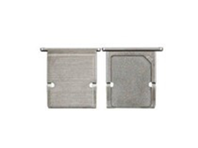 HEROKIN 小米手机SIM卡卡槽卡托 适用于小米4/M4 金属银 图片1