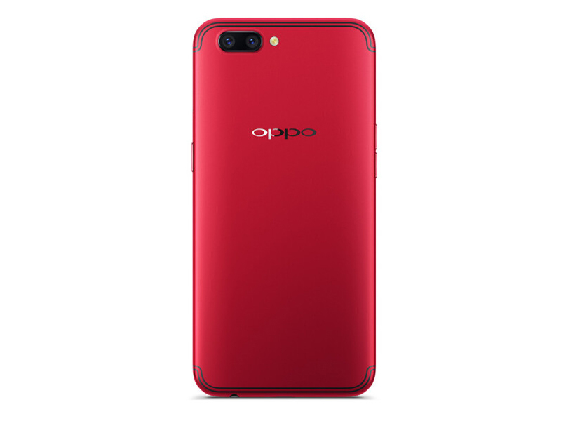 OPPO R11