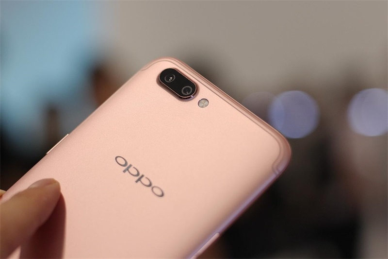 产品报价 手机大全 oppo手机大全 oppo r11 oppo r11图赏