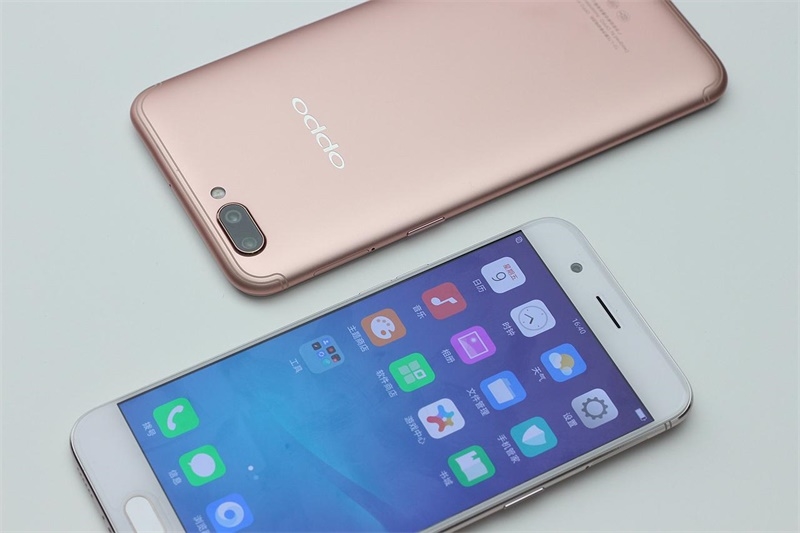 产品报价 手机大全 oppo手机大全 oppo r11 oppo r11图赏