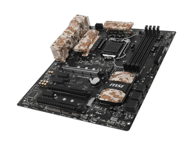 ΢Z270 CAMO SQUADչ