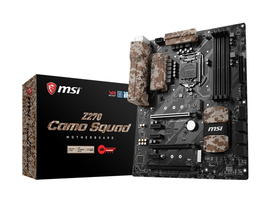 ΢Z270 CAMO SQUADЧͼ