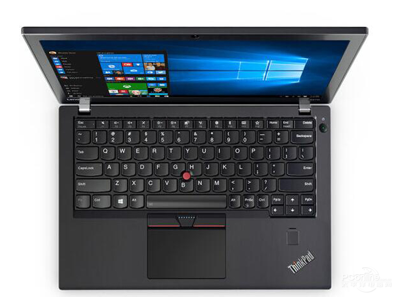 ThinkPad X270(20K6A000CD)ͼ