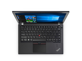 ThinkPad X270(i5/8G/256G/1080P)
