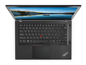 ThinkPad T470p(20J6A013CD)