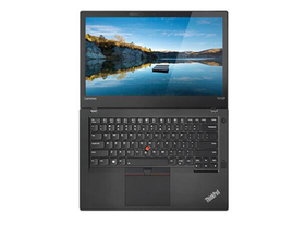 ThinkPad T470p(20J6A013CD)