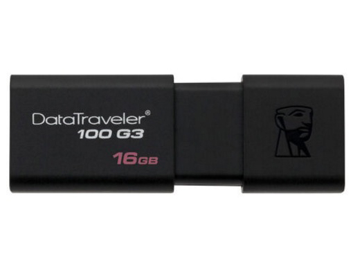 ʿDataTraveler 100 G3(16GB)ͼ