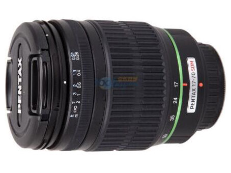 SMC DA 17-70mm F4 AL(IF)SDMͼ