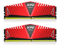 XPG Z1 DDR4 2800 16G(8G2)