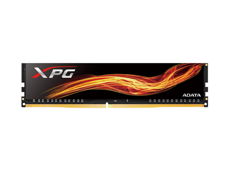 威刚XPG F1 DDR4 2400 8G 主图